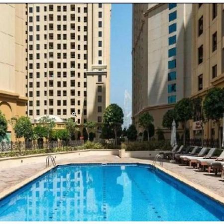 Hostel Alexandrina Dubaj Exteriér fotografie