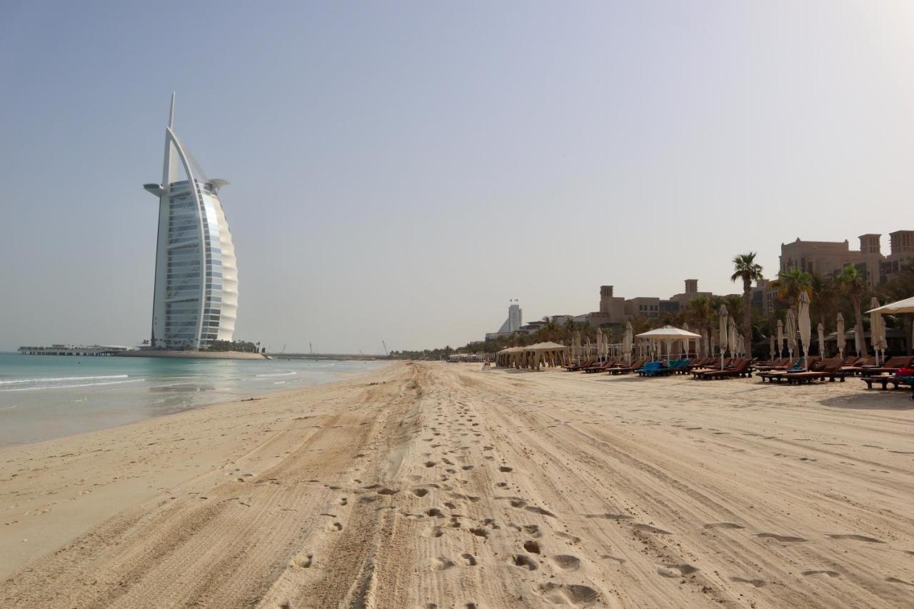 Hostel Alexandrina Dubaj Exteriér fotografie