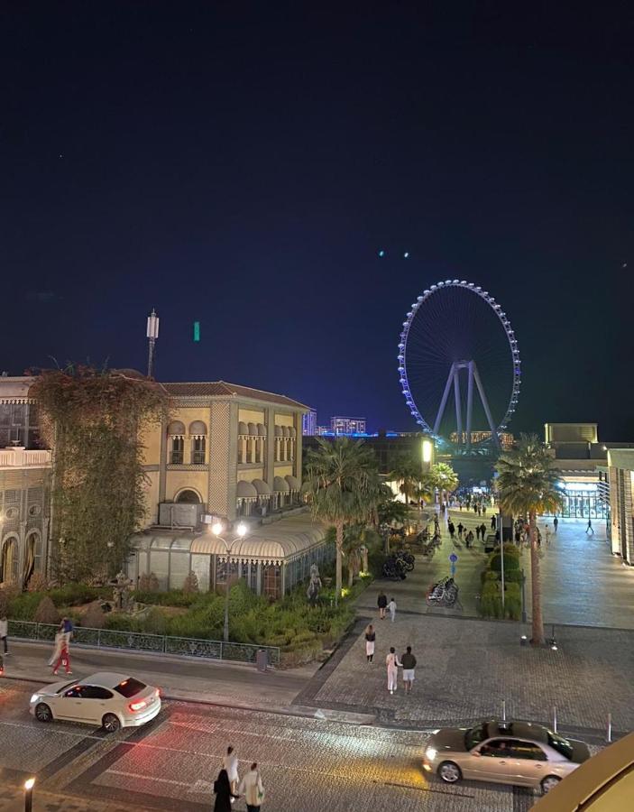 Hostel Alexandrina Dubaj Exteriér fotografie