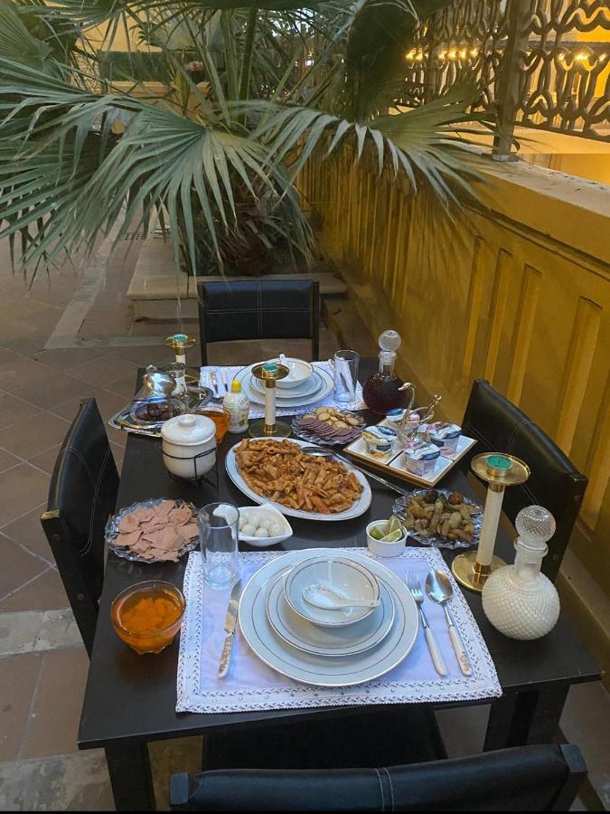 Hostel Alexandrina Dubaj Exteriér fotografie