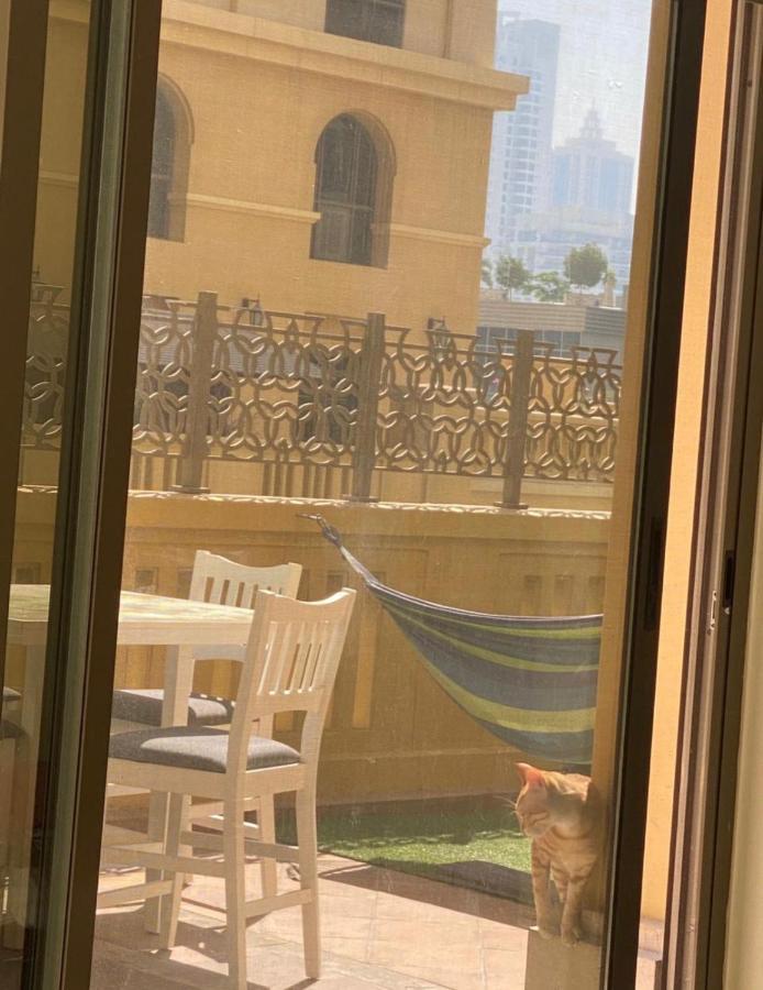 Hostel Alexandrina Dubaj Exteriér fotografie