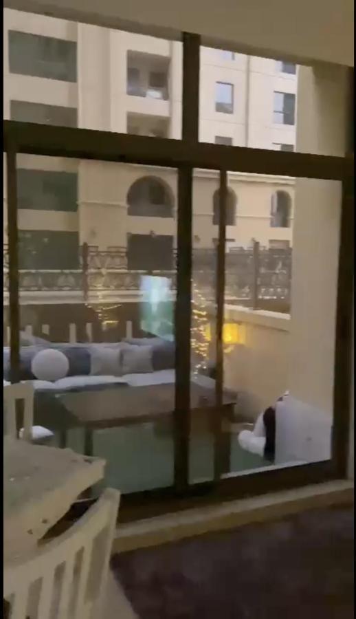 Hostel Alexandrina Dubaj Exteriér fotografie