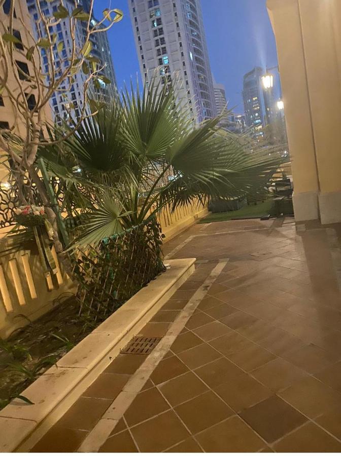 Hostel Alexandrina Dubaj Exteriér fotografie