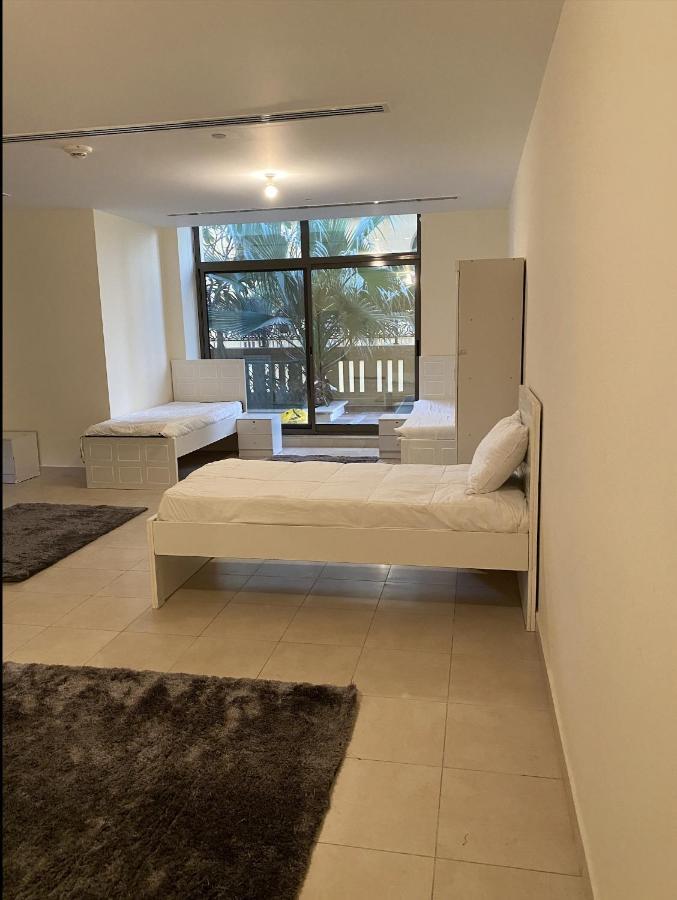 Hostel Alexandrina Dubaj Exteriér fotografie