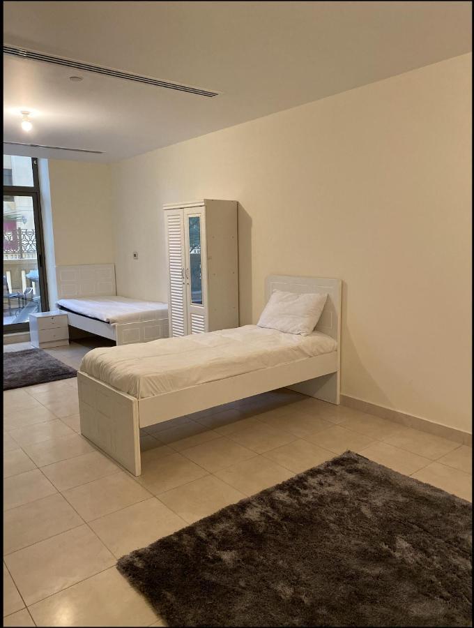 Hostel Alexandrina Dubaj Exteriér fotografie