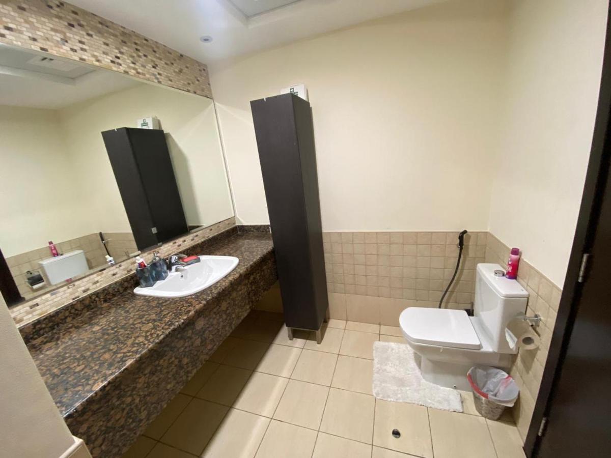 Hostel Alexandrina Dubaj Exteriér fotografie