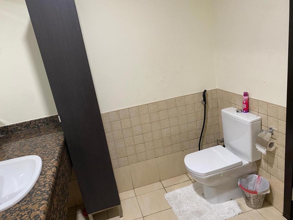 Hostel Alexandrina Dubaj Exteriér fotografie