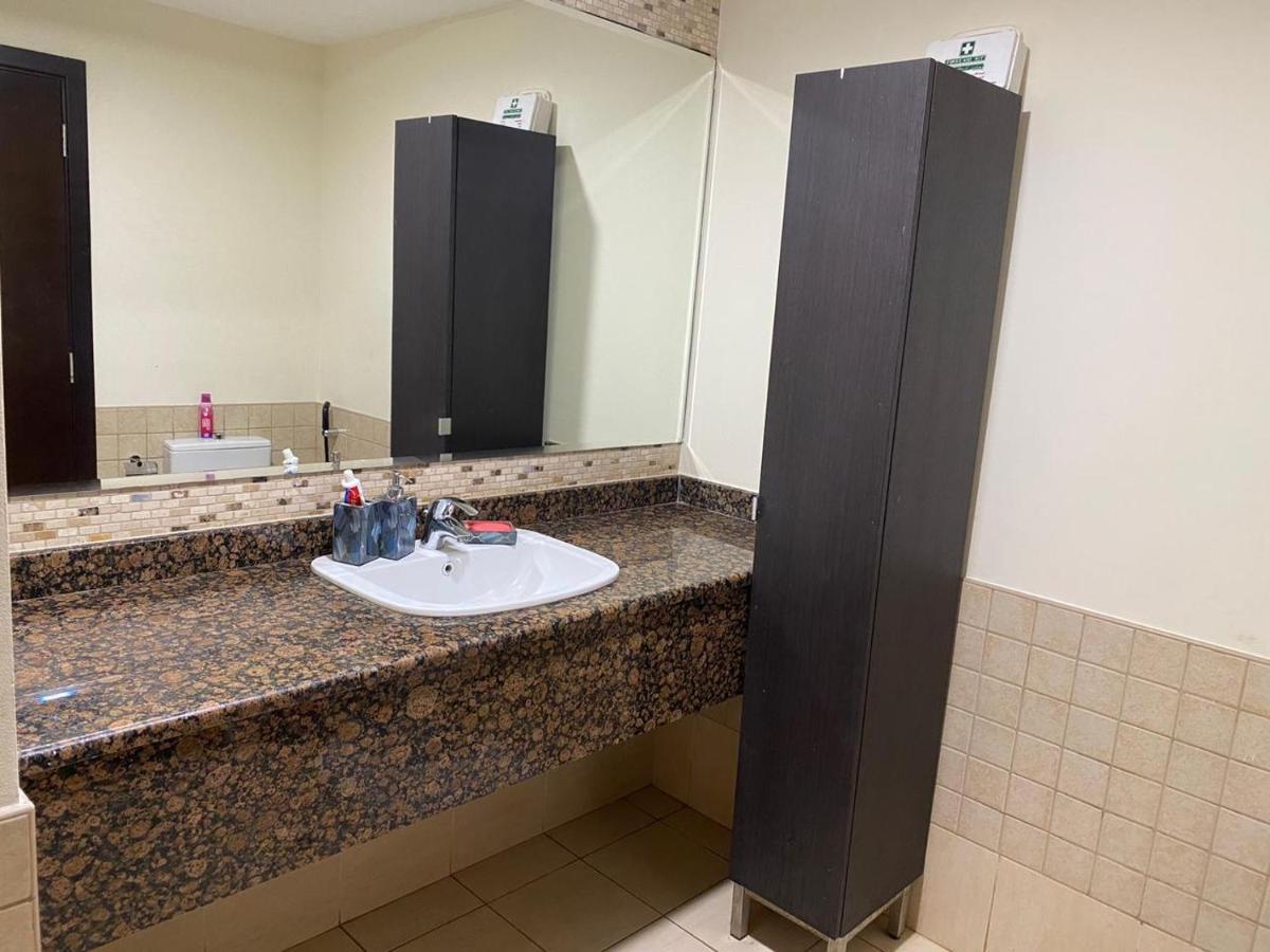 Hostel Alexandrina Dubaj Exteriér fotografie