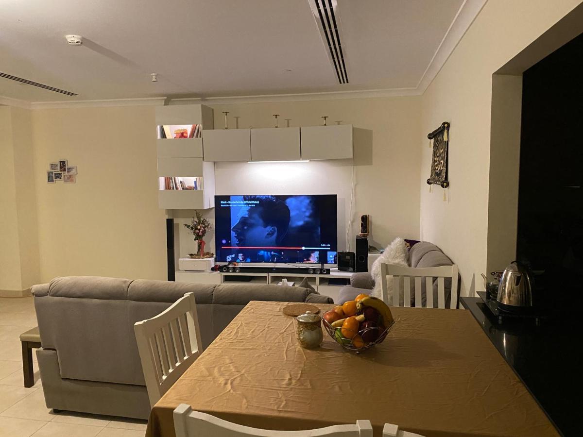 Hostel Alexandrina Dubaj Exteriér fotografie