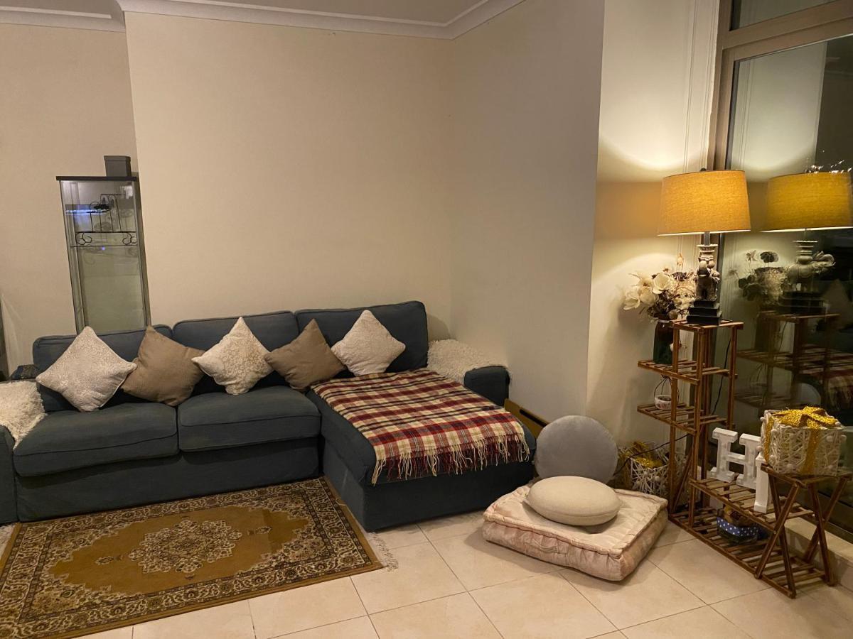 Hostel Alexandrina Dubaj Exteriér fotografie