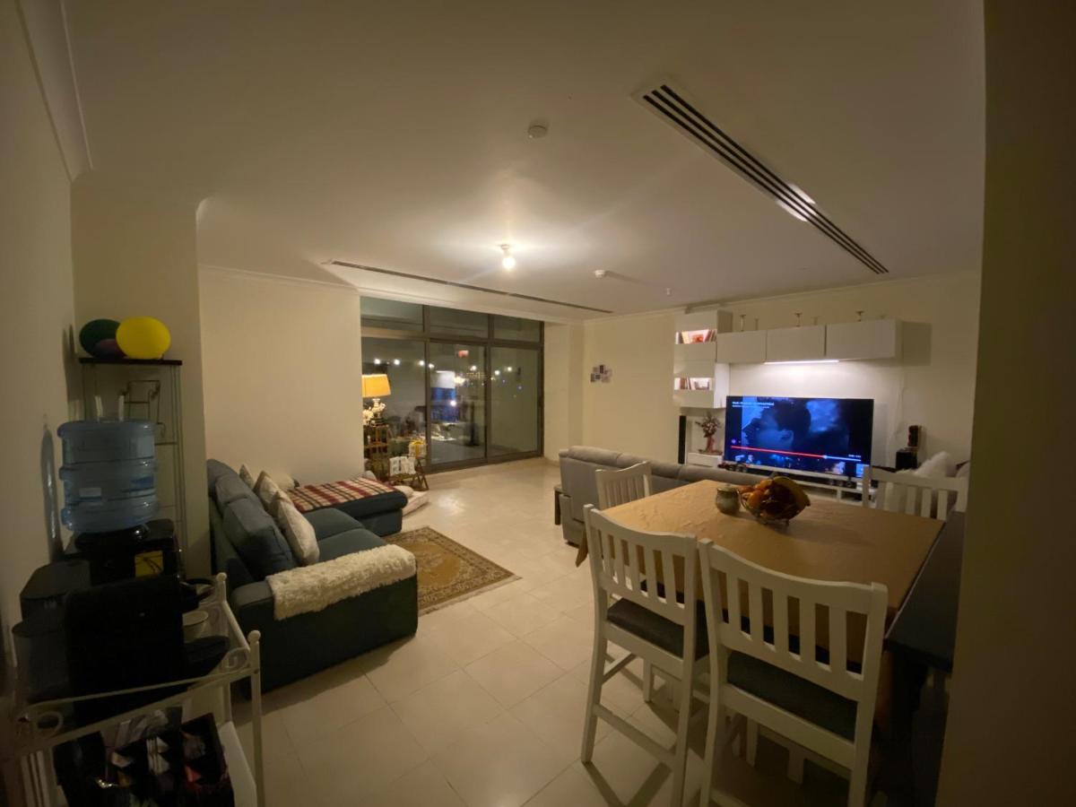 Hostel Alexandrina Dubaj Exteriér fotografie