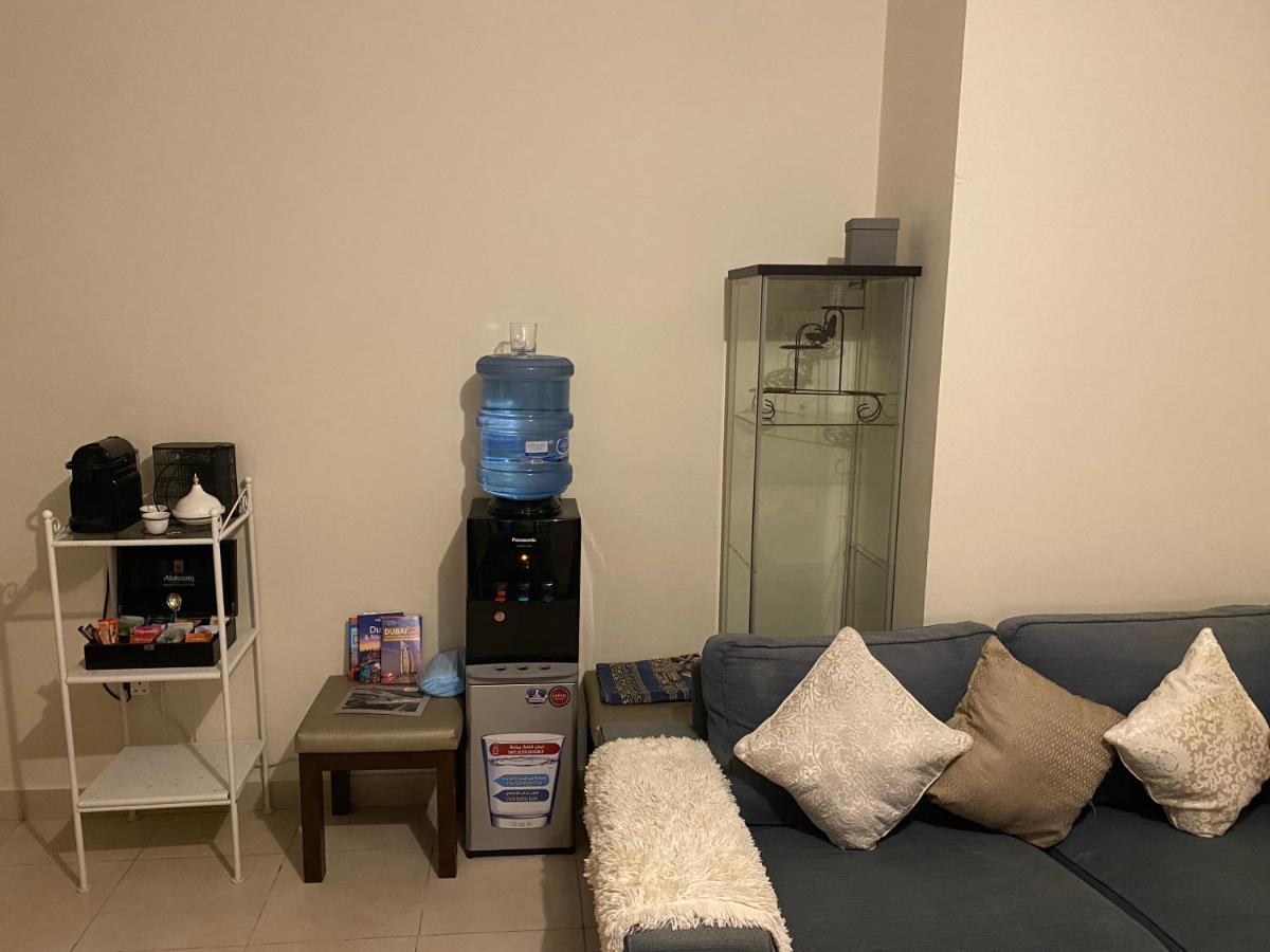 Hostel Alexandrina Dubaj Exteriér fotografie