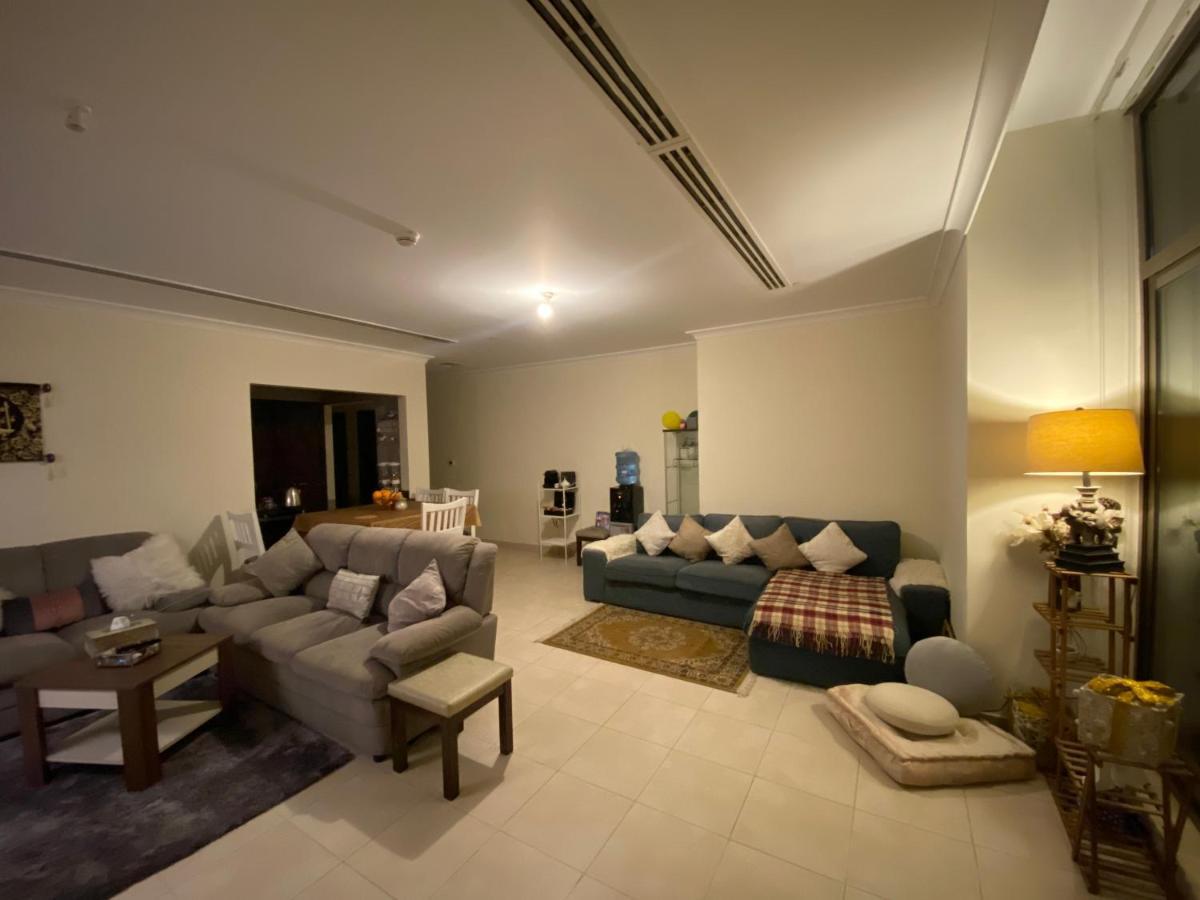 Hostel Alexandrina Dubaj Exteriér fotografie