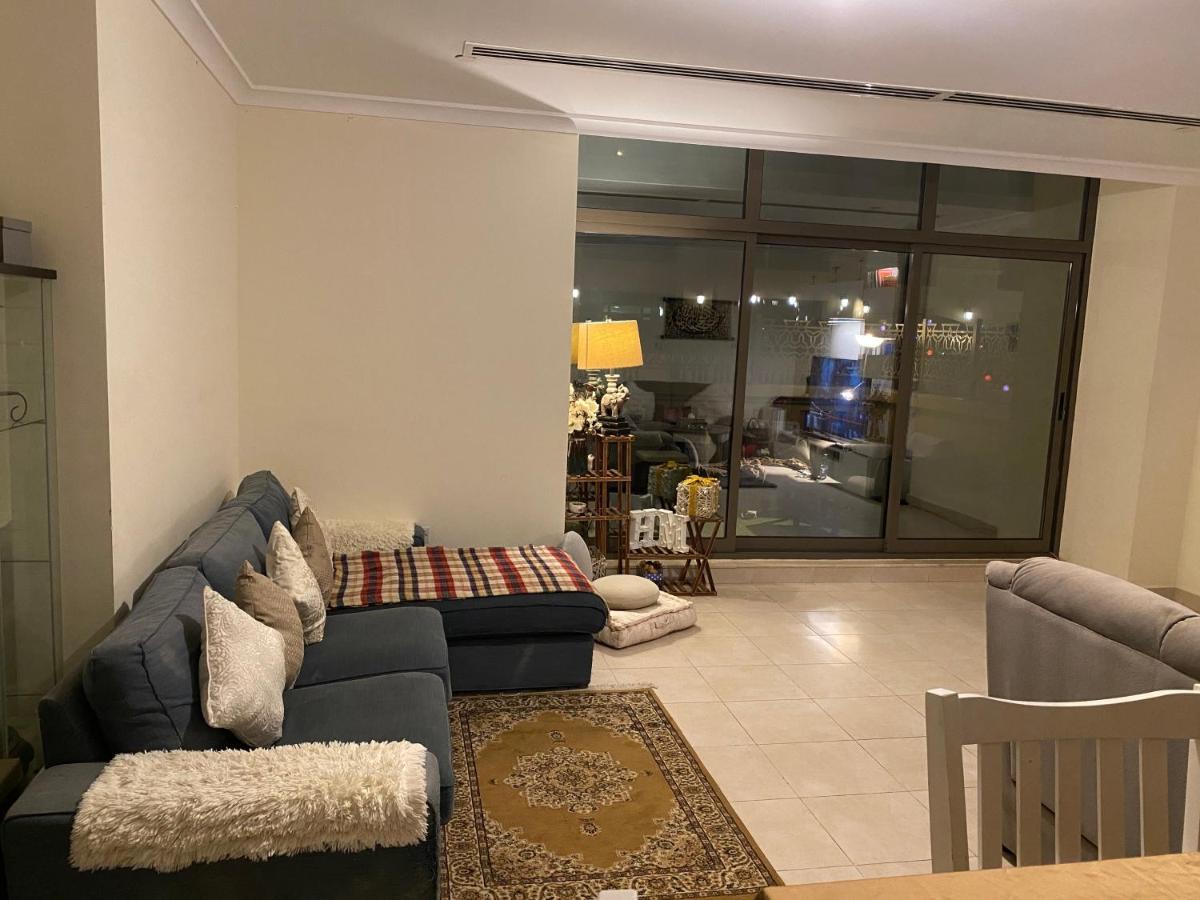Hostel Alexandrina Dubaj Exteriér fotografie