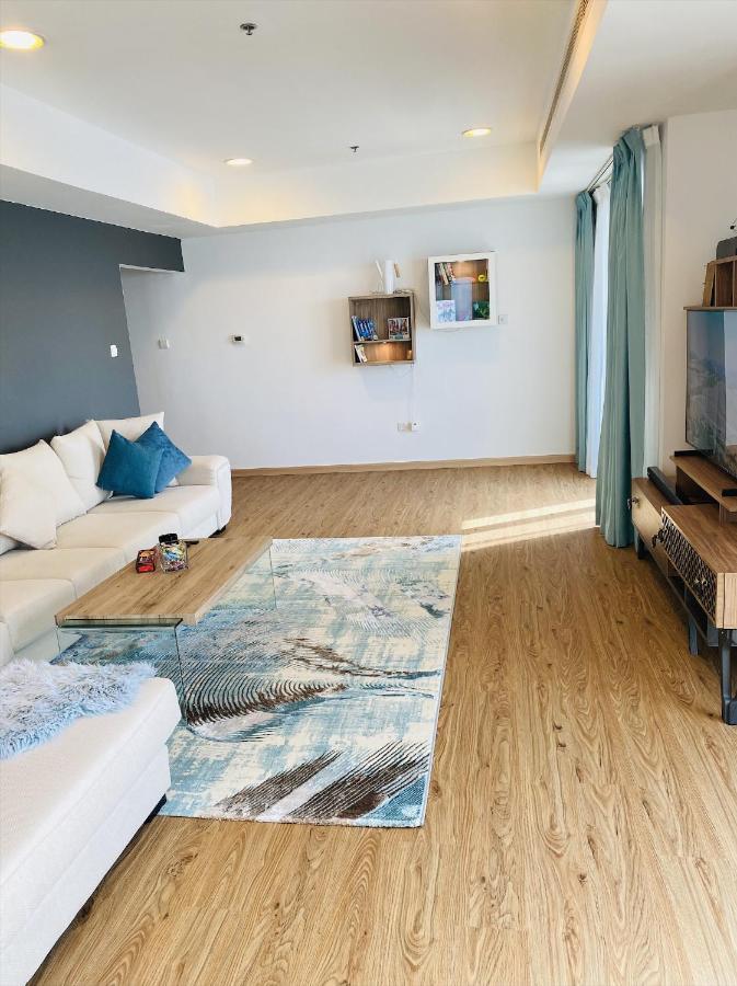 Hostel Alexandrina Dubaj Exteriér fotografie